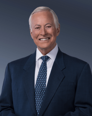 BRIAN TRACY