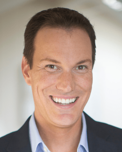 SHAWN ACHOR