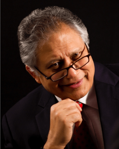 SHIV KHERA