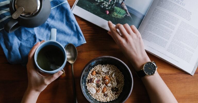 Read more about the article Robust routines skyrockets your performance