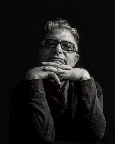 DEEPAK CHOPRA