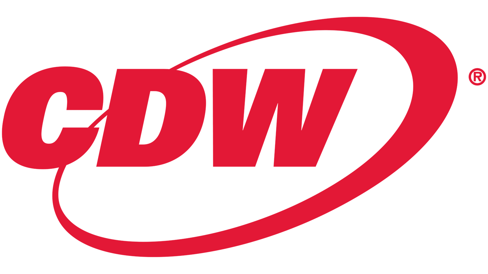 CDW-Logo