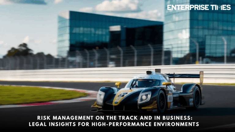 Read more about the article Risk Management on the Track and in Business: Legal Insights for High-Performance Environments