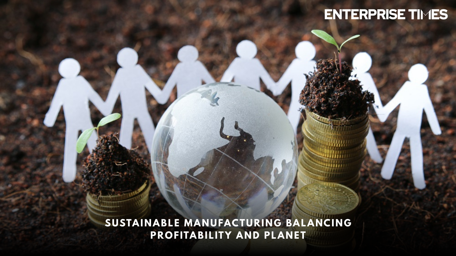 You are currently viewing Sustainable Manufacturing: Balancing Profitability and Planet