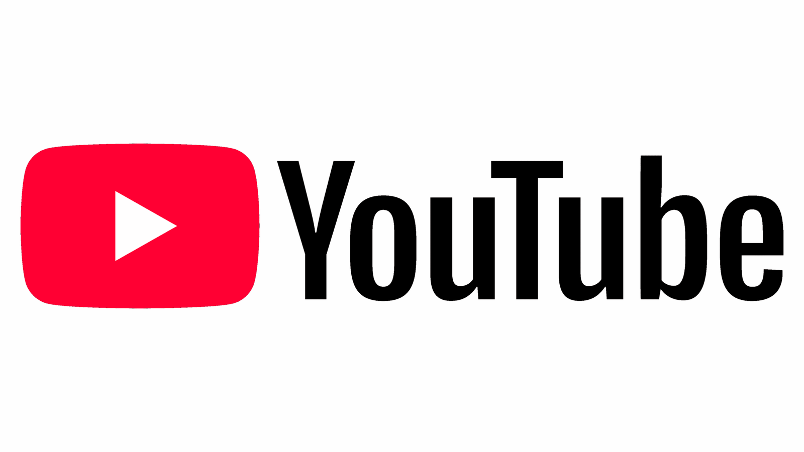 Youtube-Logo