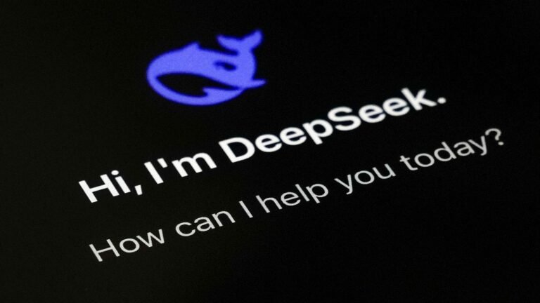 Read more about the article The DeepSeek Disruption: What CIOs Must Know as Open-Source AI Challenges Big Tech