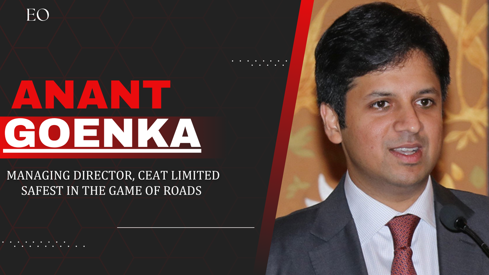 Anant Goenka