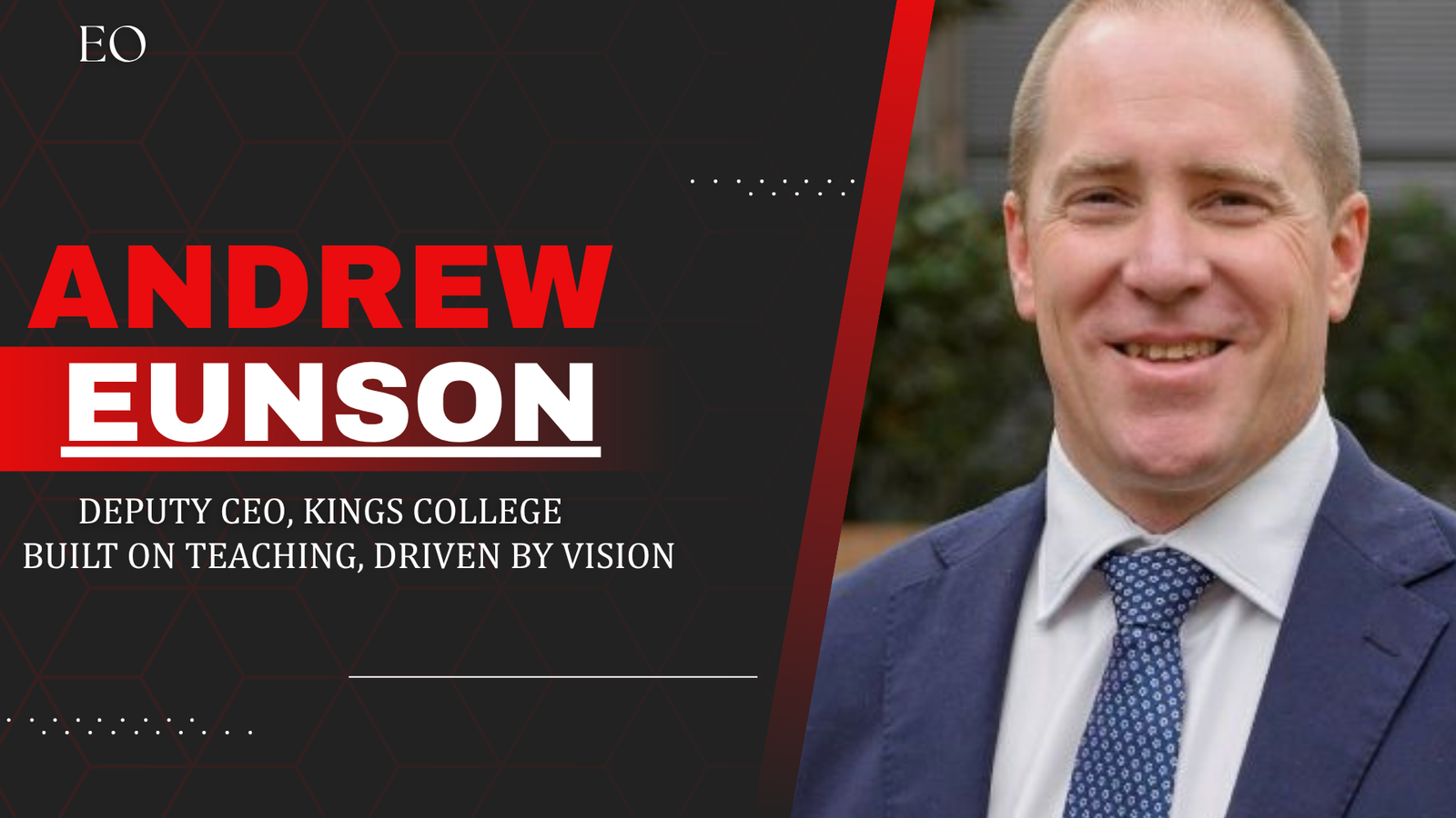 Andrew Eunson