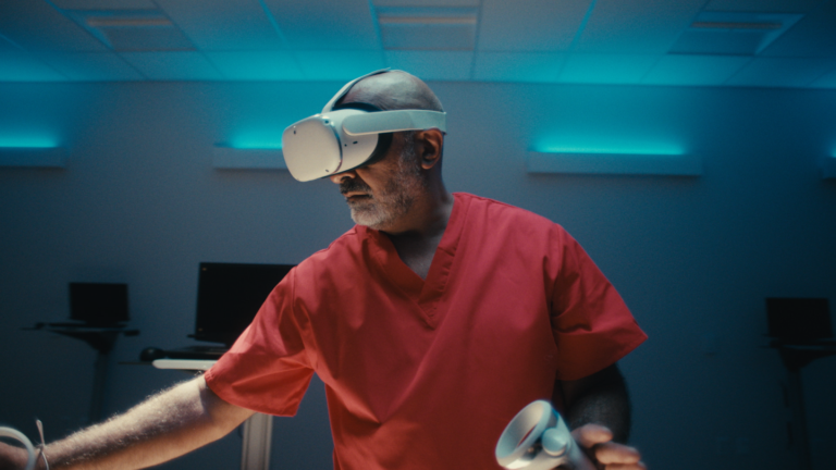 Read more about the article Johnson & Johnson’s Bold Bet on AI: Redefining the Future of Surgery, Drug Discovery, and Patient Care
