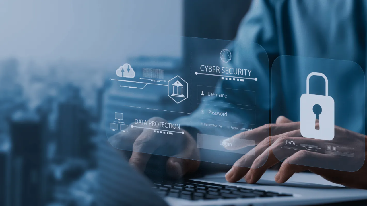 Guardians of the Digital Frontline: Building Cybersecurity Habits for a Safer Community