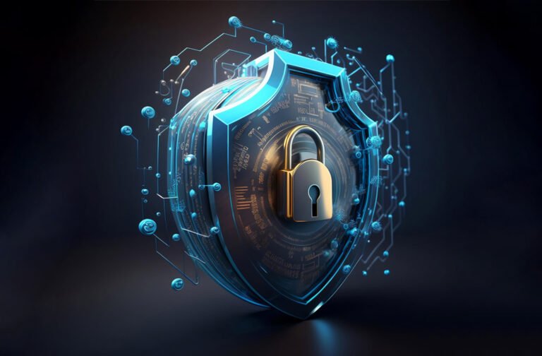 Read more about the article Cybersecurity in the Spotlight: Why the UAE Is Building a Digital Fortress for the Future