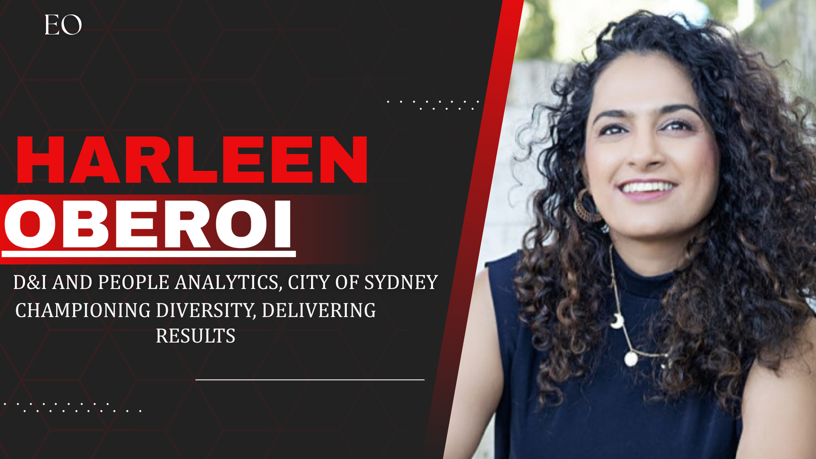 Harleen-Oberoi