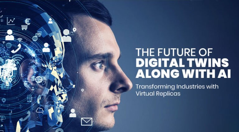 Read more about the article Beyond the Track: How Digital Twins Are Shaping the Strategic Future of Business