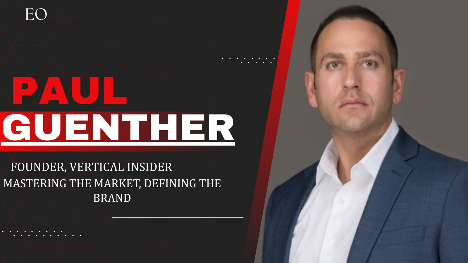 Paul Guenther