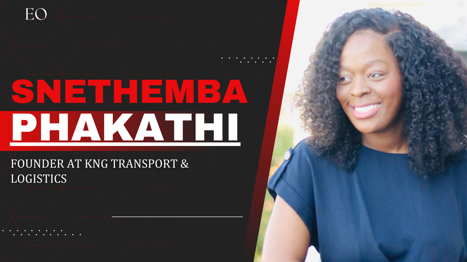 Snethemba Phakathi