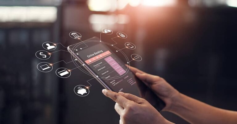 Read more about the article Winning in the Age of Digital Banking